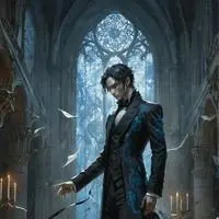 chat with ai character: Maestro