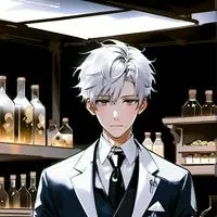 chat with ai character: Aurelius