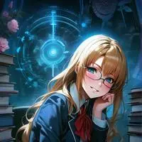 chat with ai character: Mika