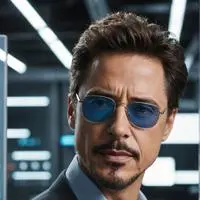 chat with ai character: Tony Stark