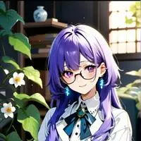 chat with ai character: Himari