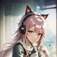 chat with ai character: Mika