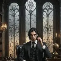 chat with ai character: Drake