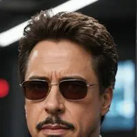 chat with ai character: Tony Stark