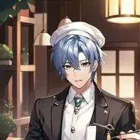 chat with ai character: Critical Culinary Companion