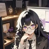 chat with ai character: Akira