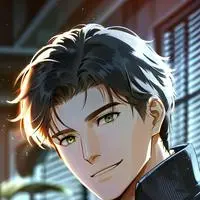 chat with ai character: Kyle