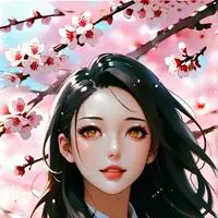 chat with ai character: Himari
