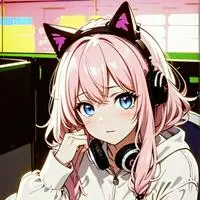chat with ai character: Mika