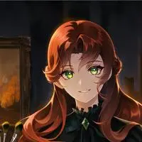 chat with ai character: Hina