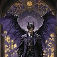 chat with ai character: Raven