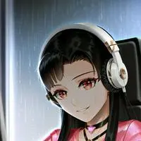 chat with ai character: Mika
