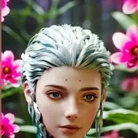 chat with ai character: Vivien