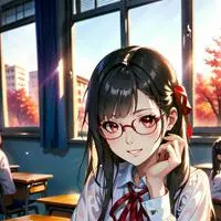 chat with ai character: Eve