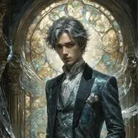 chat with ai character: Echo