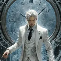 chat with ai character: Thane