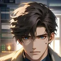 chat with ai character: { Alex }