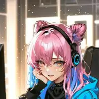 chat with ai character: Miko