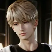 chat with ai character: Charming Rival