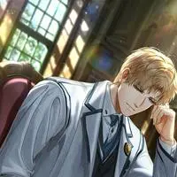 chat with ai character: Blondie the Preppy
