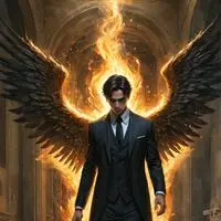 chat with ai character: Ash