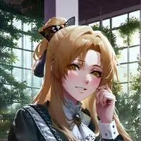 chat with ai character: Himeko