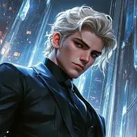 chat with ai character: Alexander 