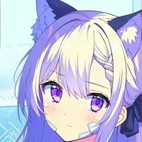 chat with ai character: Whisker