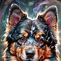chat with ai character: Twix