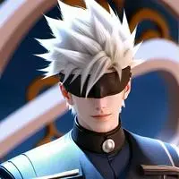 chat with ai character: Gojo Satoru