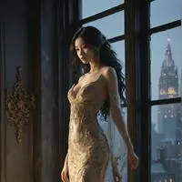 chat with ai character: Natalia