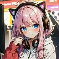 chat with ai character: Yumiko