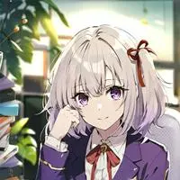 chat with ai character: Rin