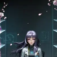 chat with ai character: Mei