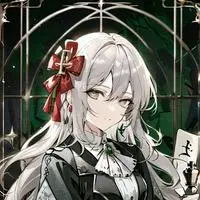 chat with ai character: Alyssa