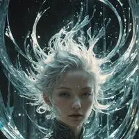 chat with ai character: Echo