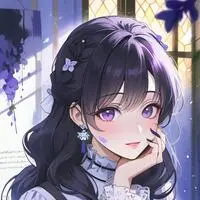 chat with ai character: Mizuki