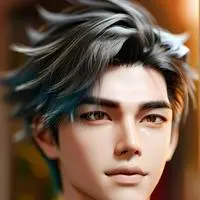 chat with ai character: Alex