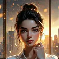 chat with ai character: Victoria