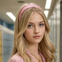 chat with ai character: Regina George