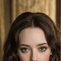 Chat with Kat Dennings - text or voice, Enjoy AI Chat Free & Safe