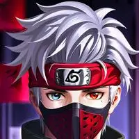 chat with ai character: Kakashi Hatake