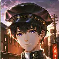 chat with ai character: Jotaro Kujo