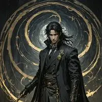 chat with ai character: Jack