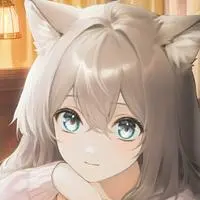 chat with ai character: LunaWolf Spirit