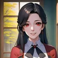 chat with ai character: Akane