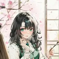 chat with ai character: Eve Luna