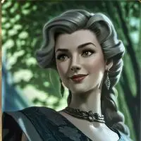chat with ai character: Lila