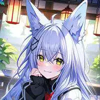 chat with ai character: ana 