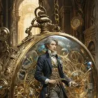 chat with ai character: Theron